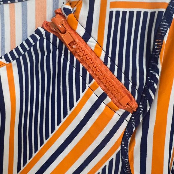 Cabana Life Dress Size M UPF 50+ Sun Protection Activewear Swim Cover-Up NWT - Picture 5 of 14